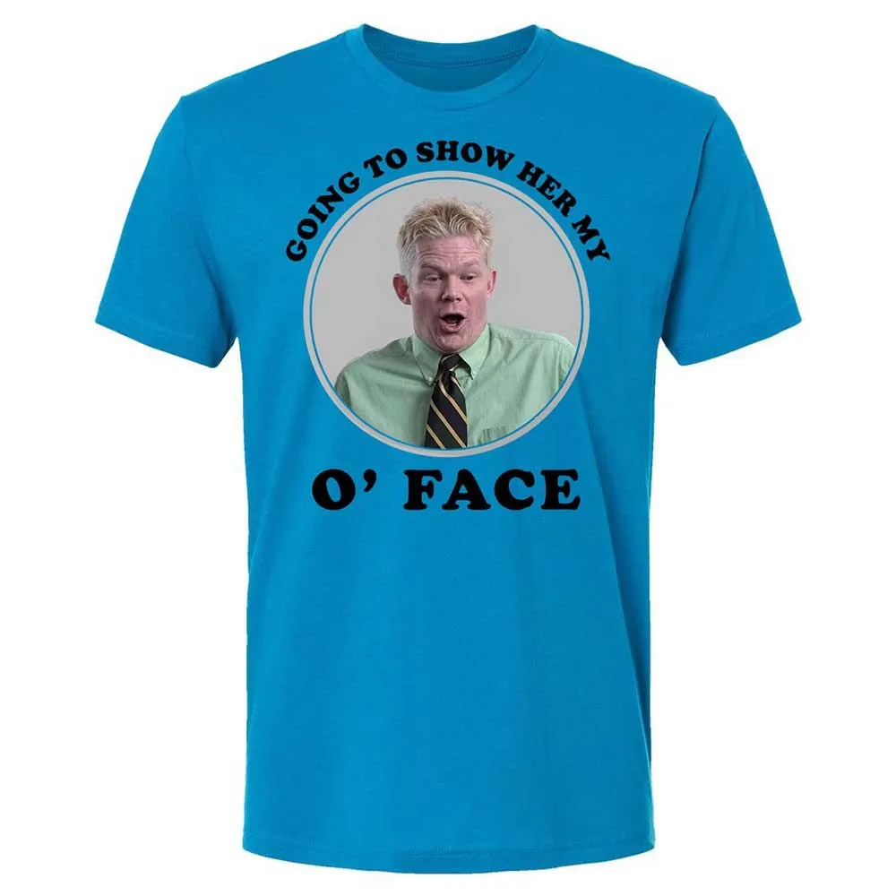 Premium Unisex T-Shirt - TCM8RKG9 - Turquoise - 6