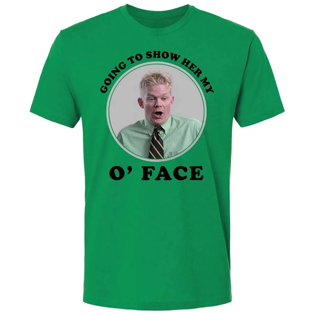 Premium Unisex T-Shirt - TCM8RKG9 - Kelly Green - 11