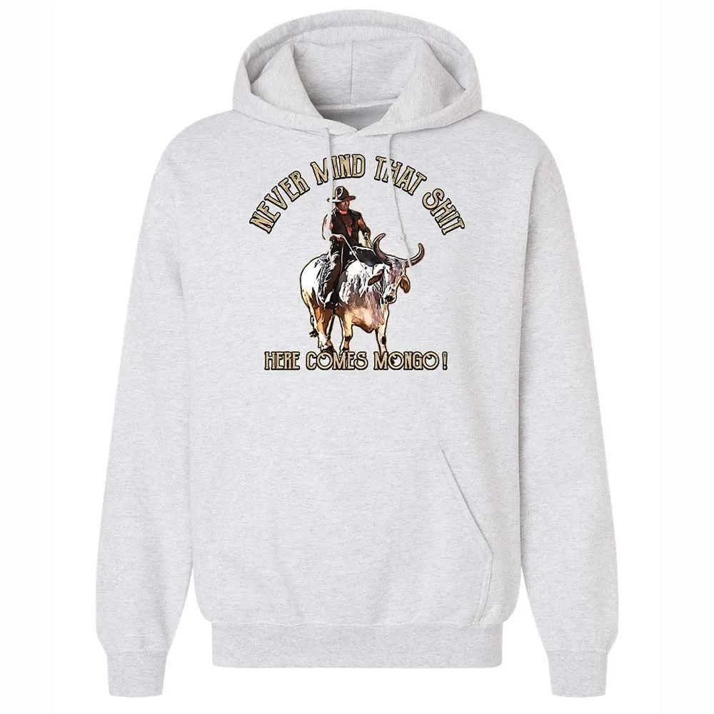 Classic Unisex Hoodie - T9YP3TDC - Ash - 2