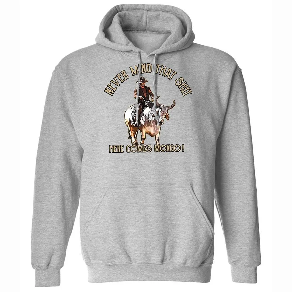 Classic Unisex Hoodie - T9YP3TDC - Sport Grey - 3
