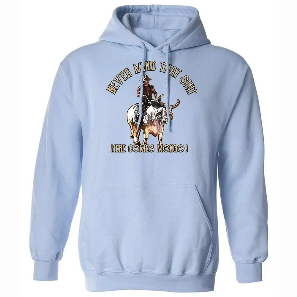 Classic Unisex Hoodie - T9YP3TDC - Light Blue - 5