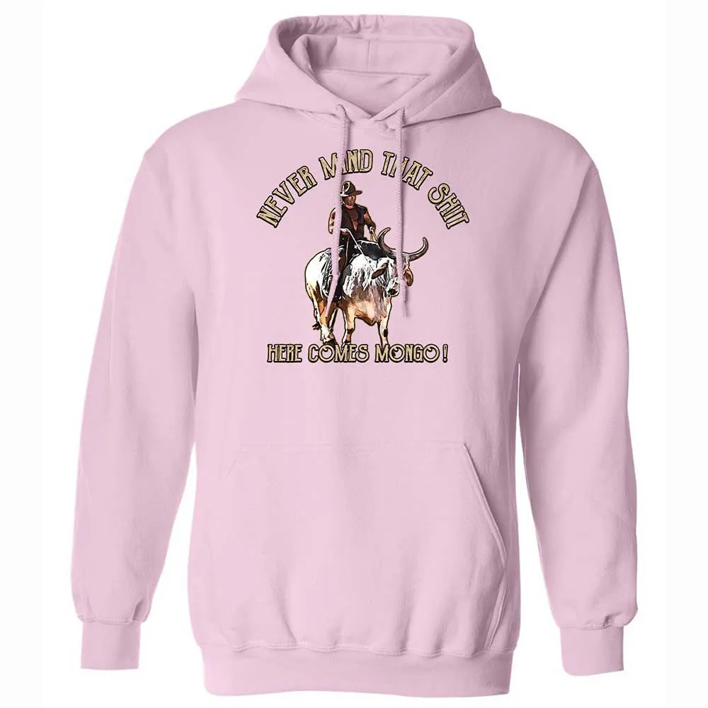 Classic Unisex Hoodie - T9YP3TDC - Light Pink - 7