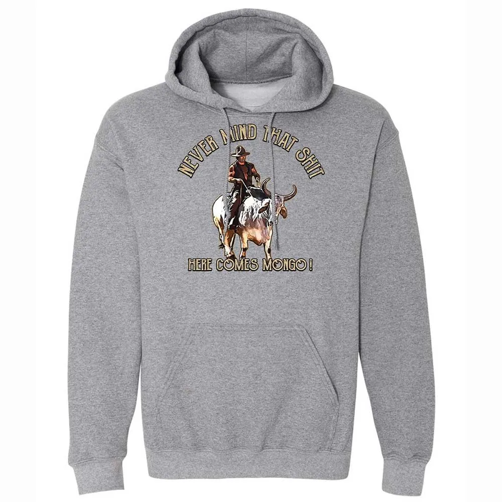 Classic Unisex Hoodie - T9YP3TDC - Graphite Heather - 17