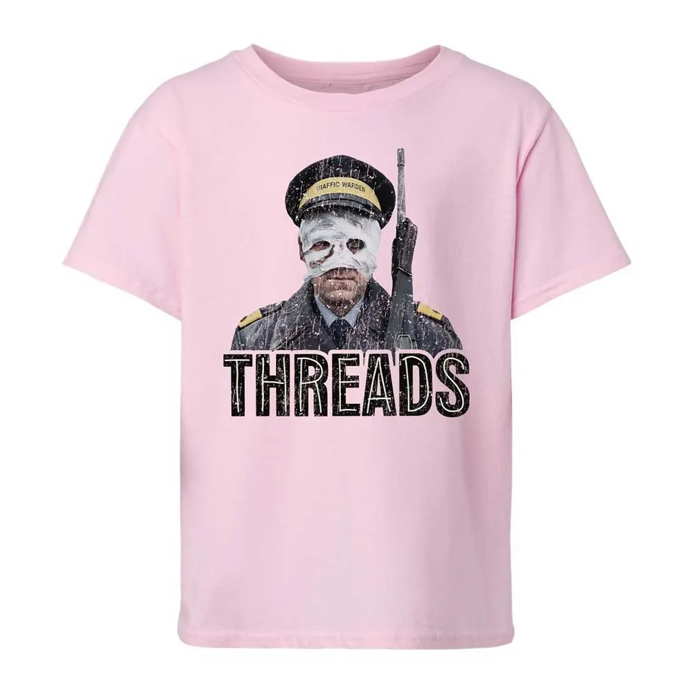 Kids T-Shirt - GHTU46HZ - Light Pink - 5