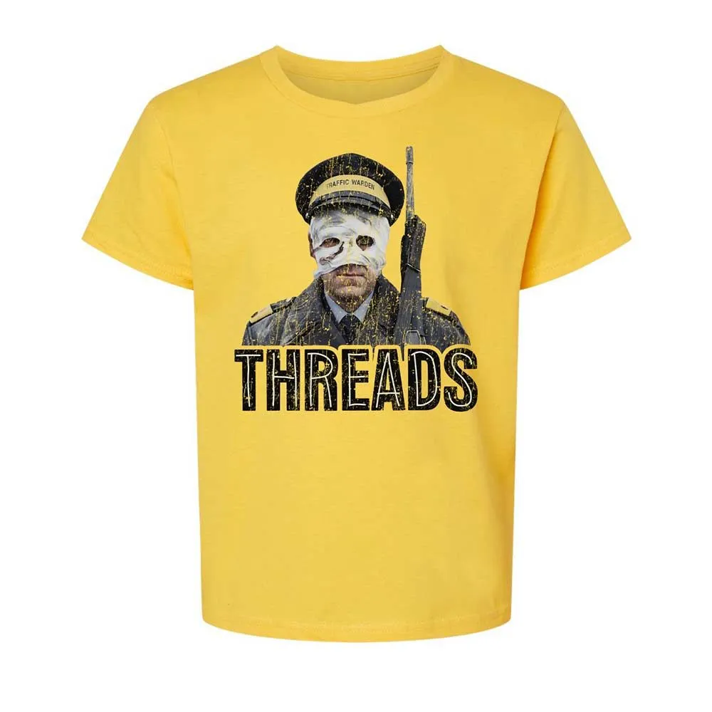 Kids T-Shirt - GHTU46HZ - Daisy - 9