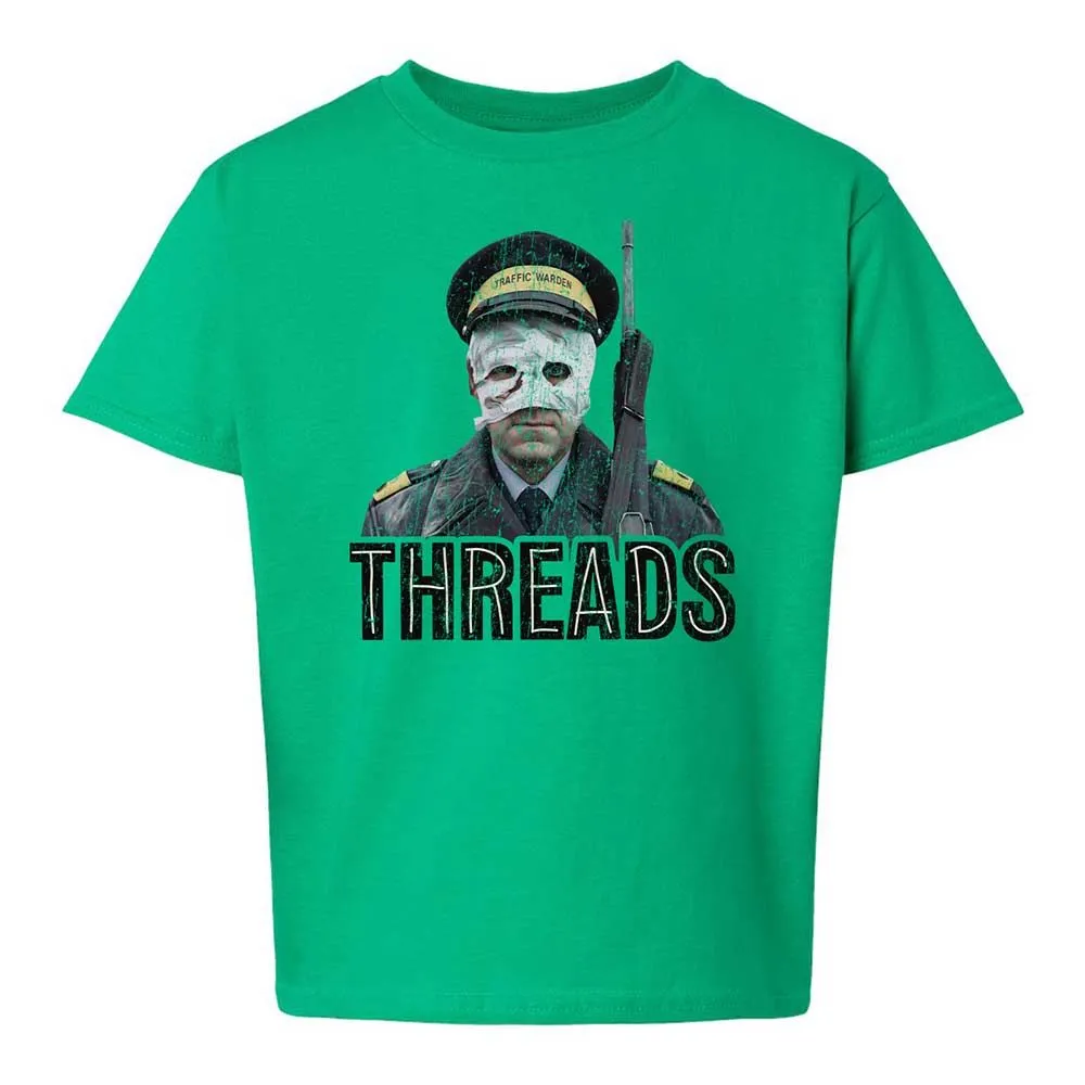 Kids T-Shirt - GHTU46HZ - Irish Green - 12