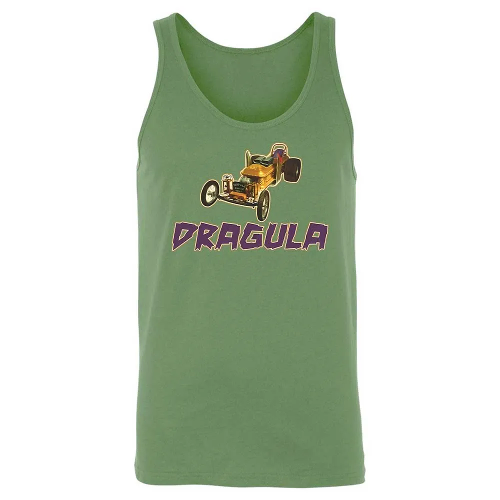 Unisex Jersey Tank - ZDZH9MGZ - Leaf - 8