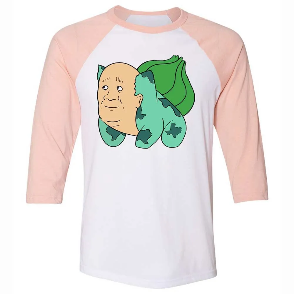 Billbasaur - White/Heather Peach - 5