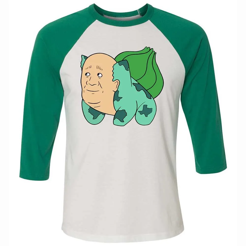 Billbasaur - White/Kelly - 6