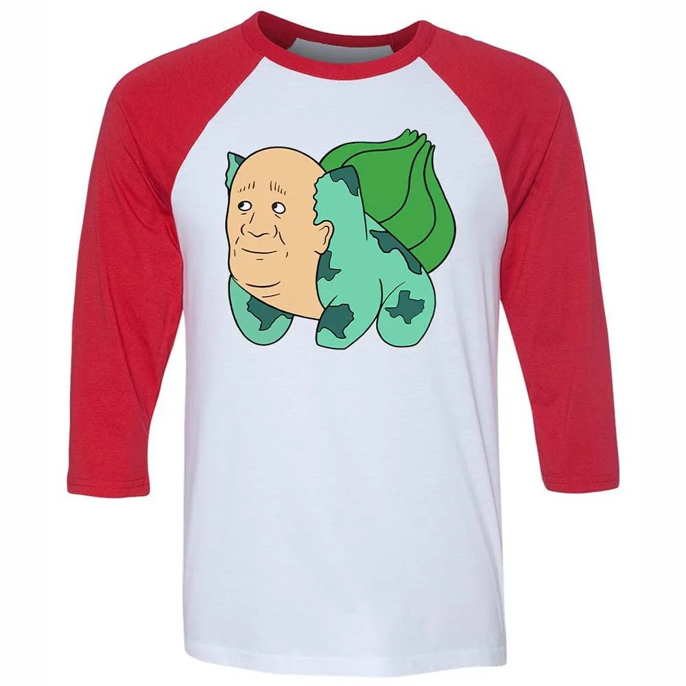 Billbasaur - White/Red - 9