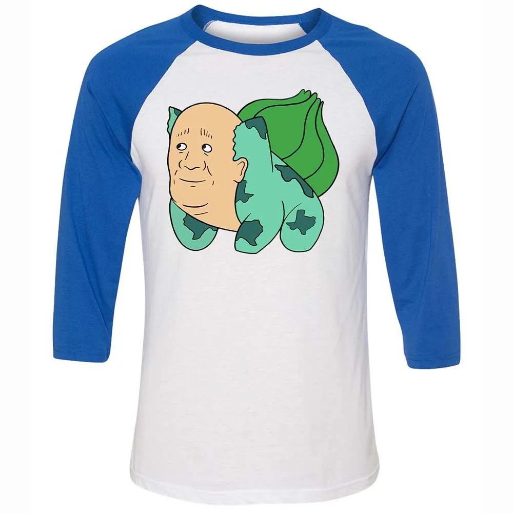 Billbasaur - White/True Royal - 10