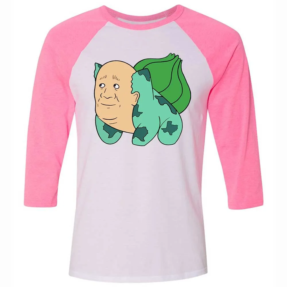 Billbasaur - White/Neon Pink - 12