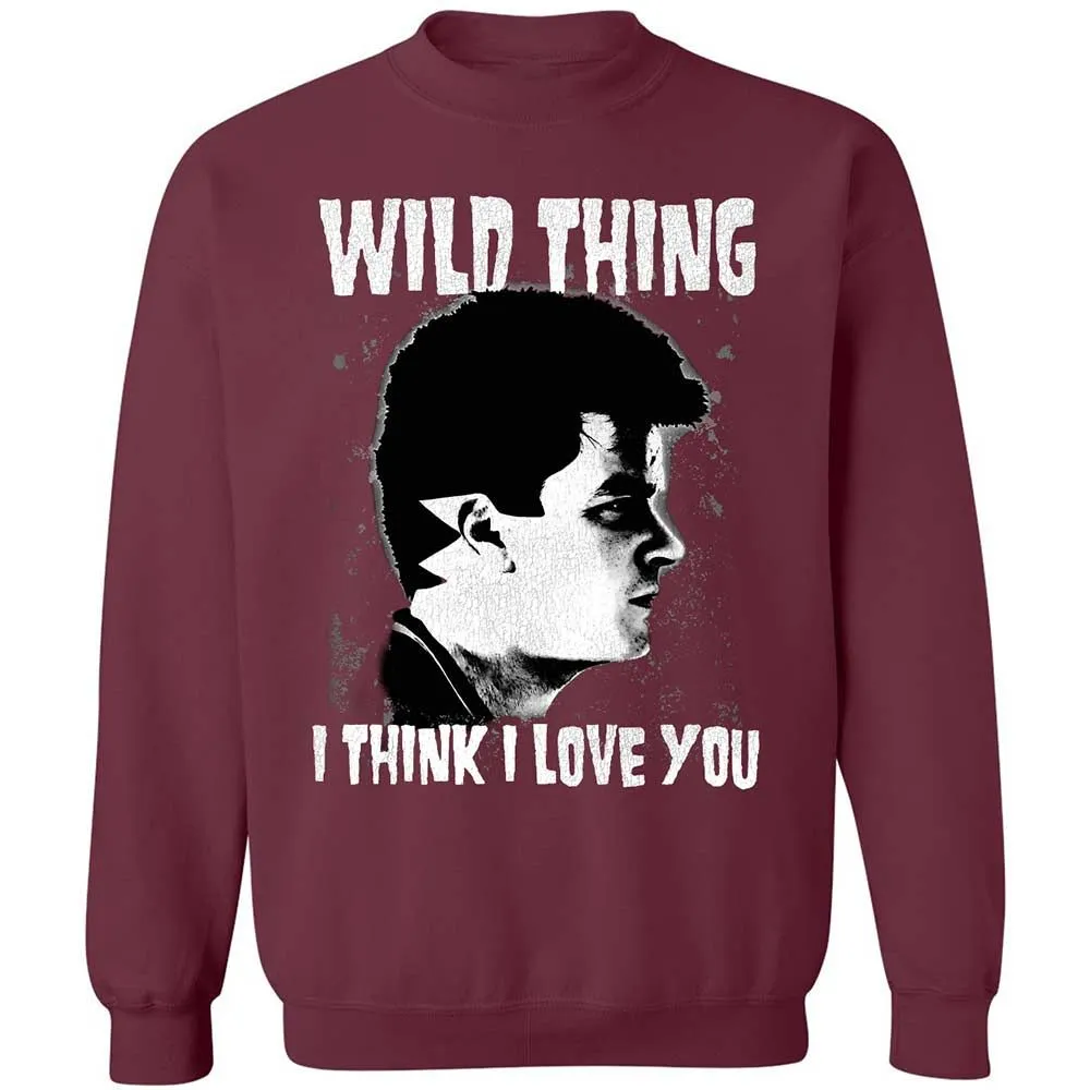 I think I love you - Maroon - 8