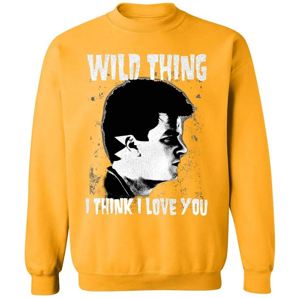 I think I love you - Gold - 14