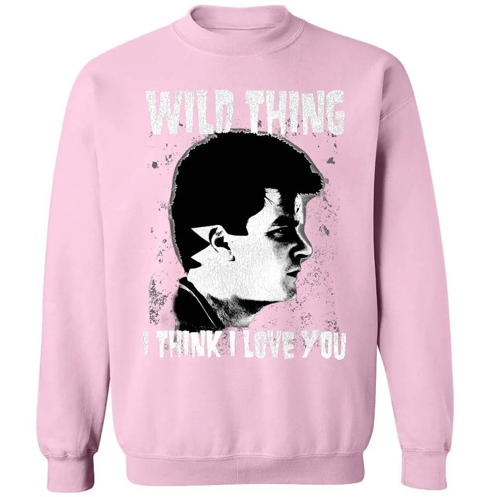 I think I love you - Light Pink - 19