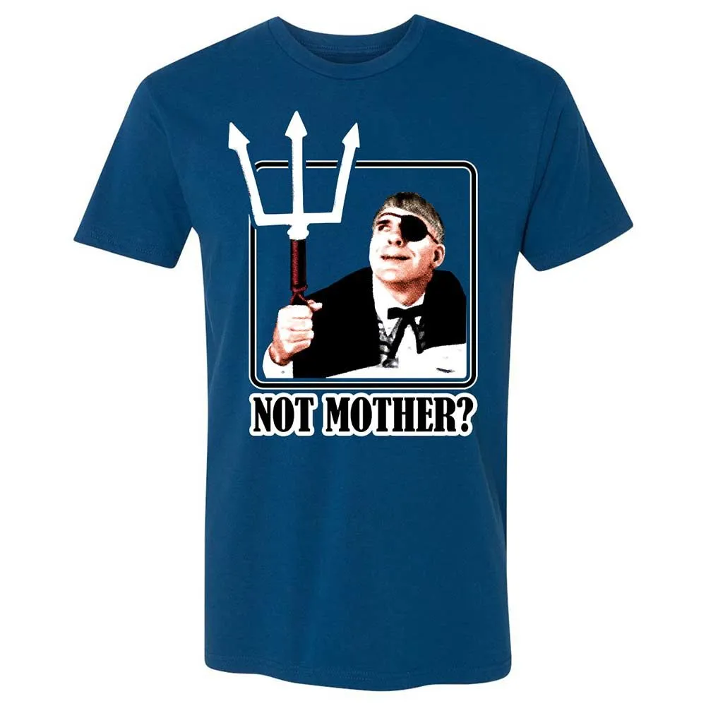Not Mother? - Cool Blue - 5
