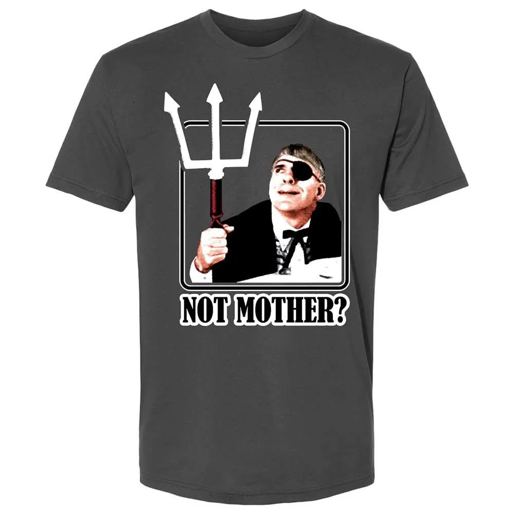 Not Mother? - Heavy Metal - 7