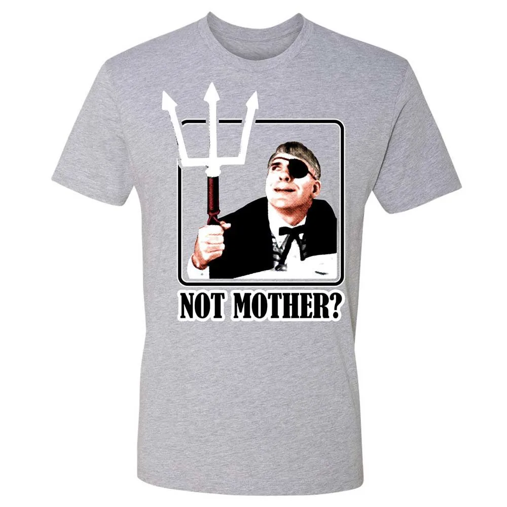 Not Mother? - Heather Grey - 19