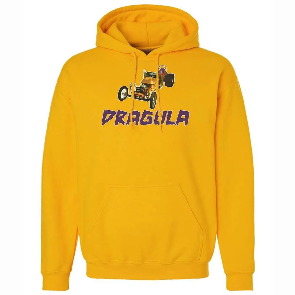 Classic Unisex Hoodie - LGKYQ5AE - Gold - 15