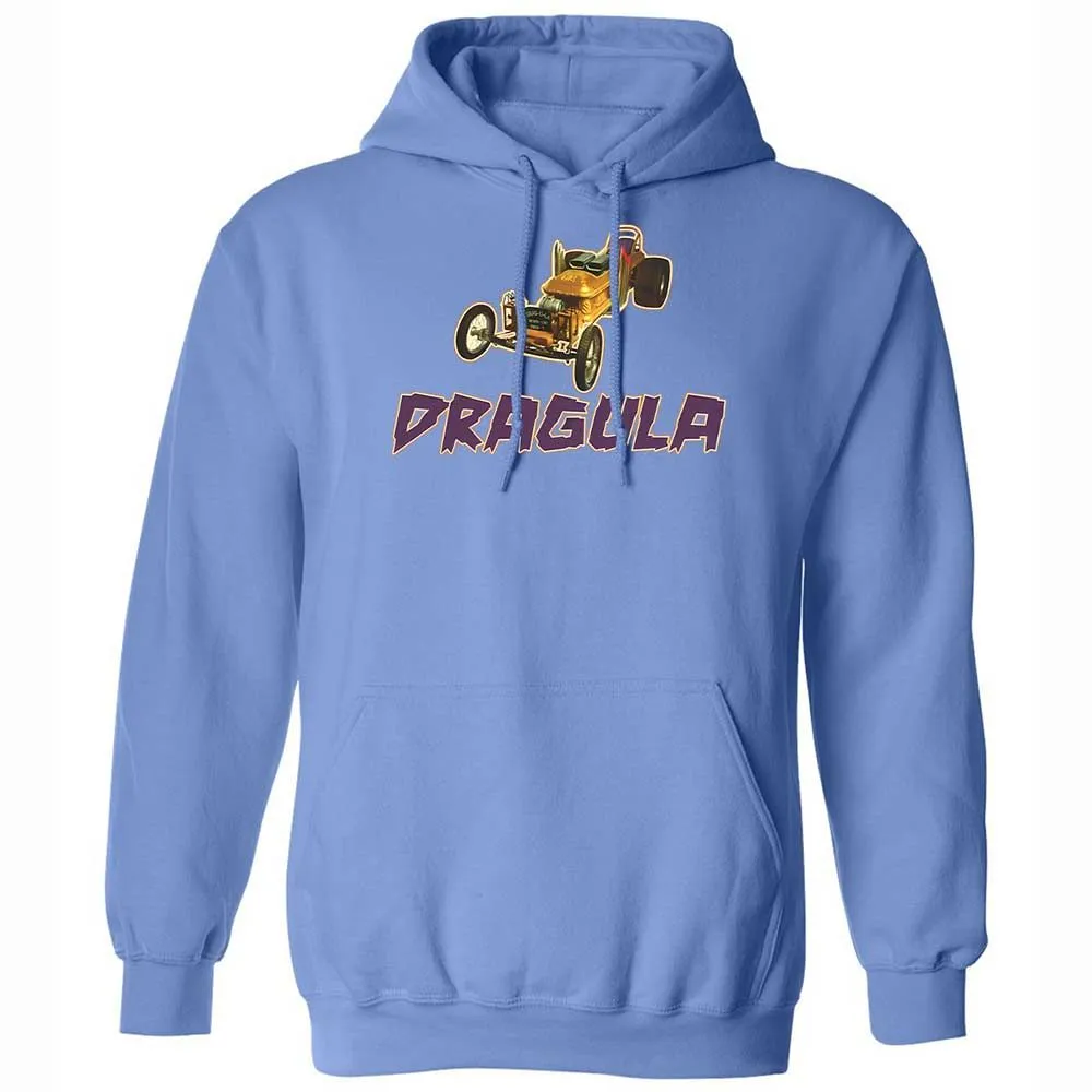 Classic Unisex Hoodie - LGKYQ5AE - Carolina Blue - 16