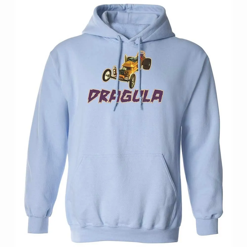 Classic Unisex Hoodie - LGKYQ5AE - Light Blue - 17