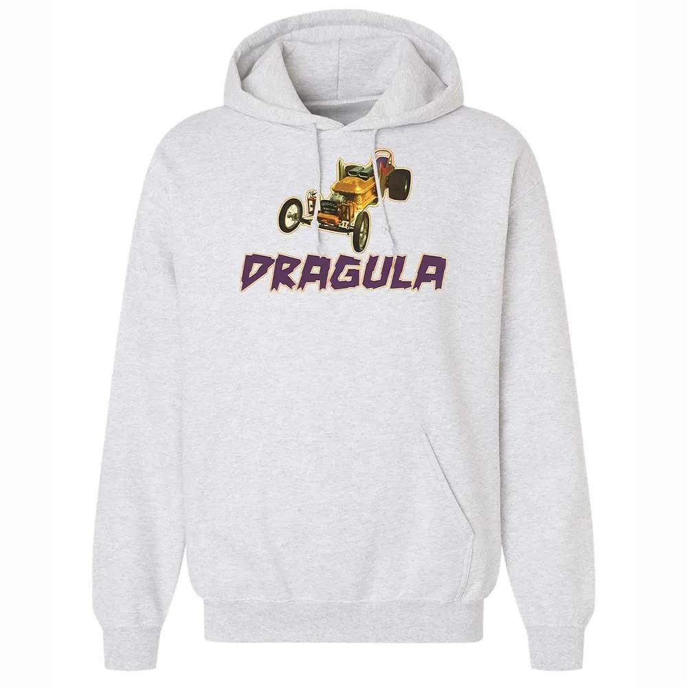 Classic Unisex Hoodie - LGKYQ5AE - Ash - 18