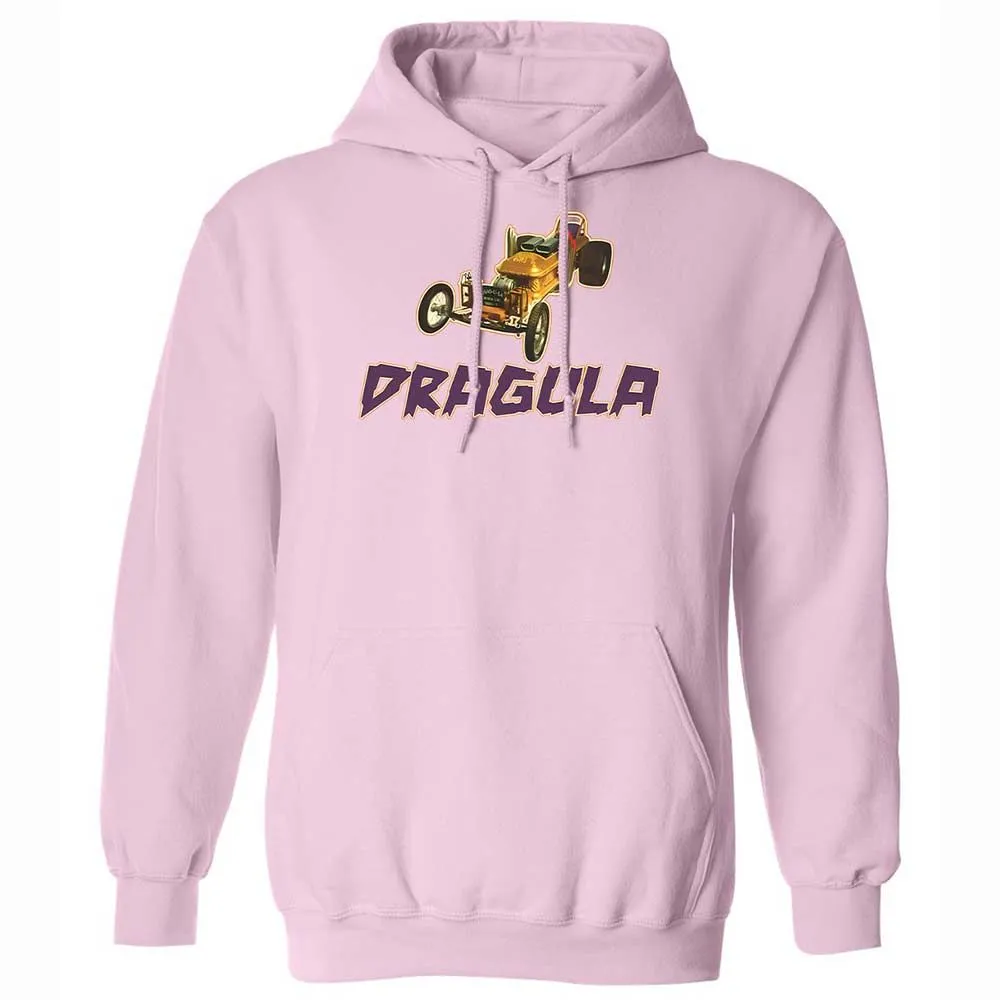 Classic Unisex Hoodie - LGKYQ5AE - Light Pink - 21