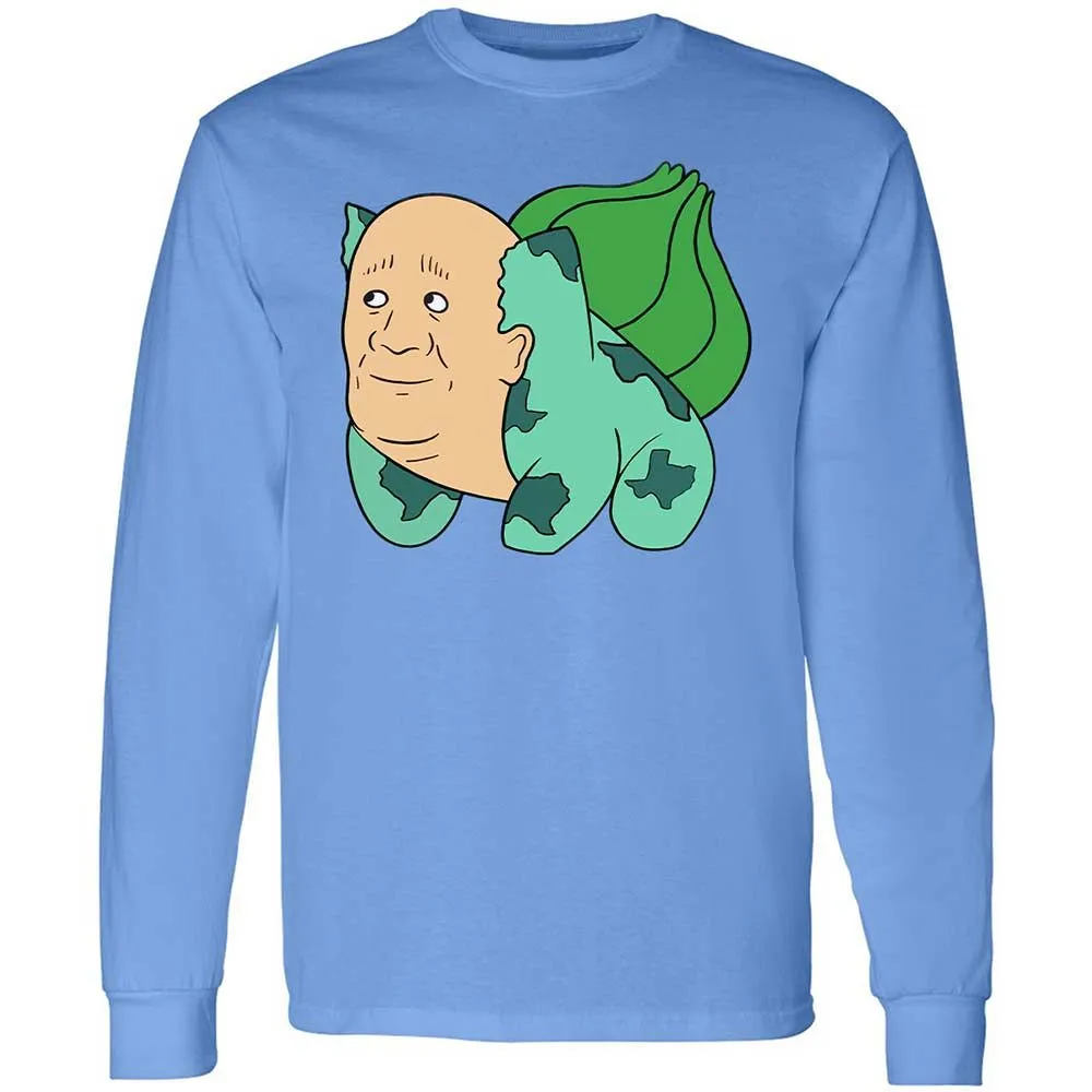 Billbasaur - Carolina Blue - 5