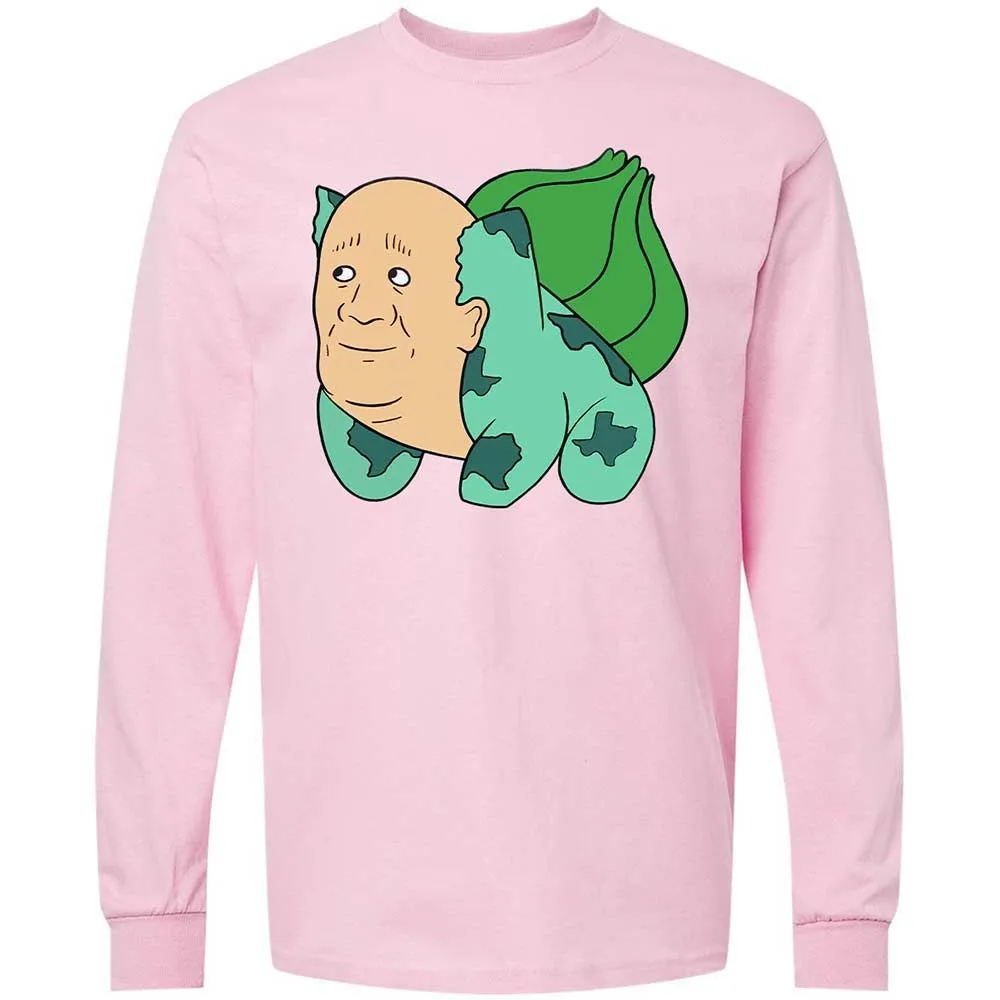 Billbasaur - Light Pink - 6
