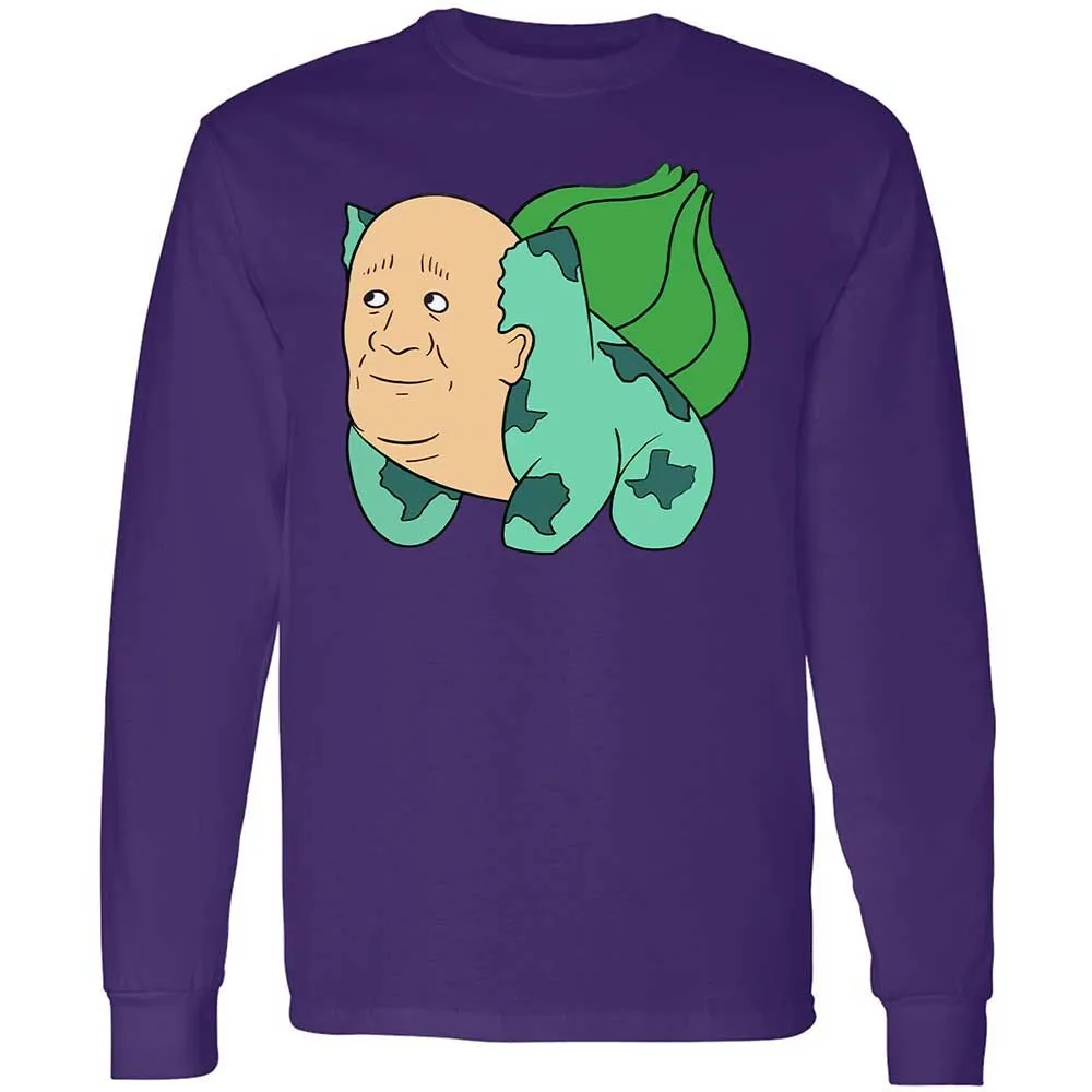 Billbasaur - Purple - 9