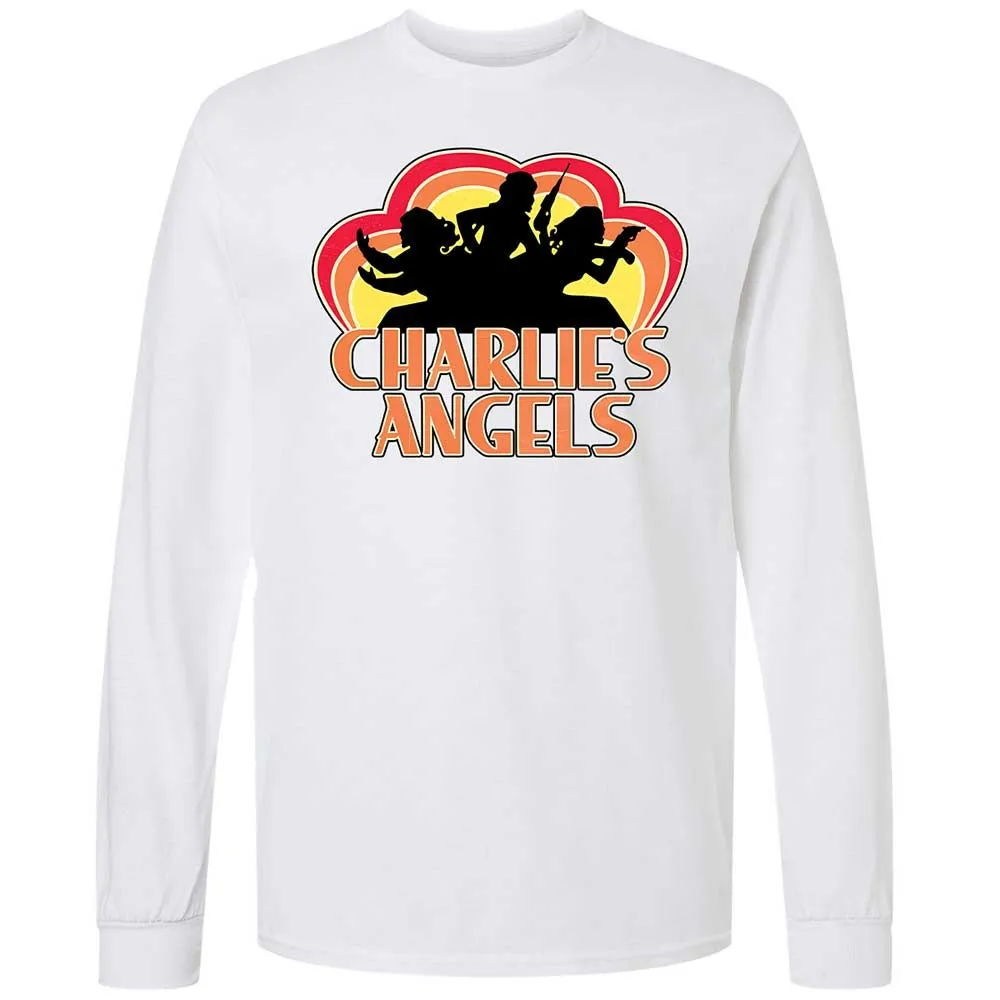 Long Sleeve T-Shirt - PR5CW3JB - White - 17