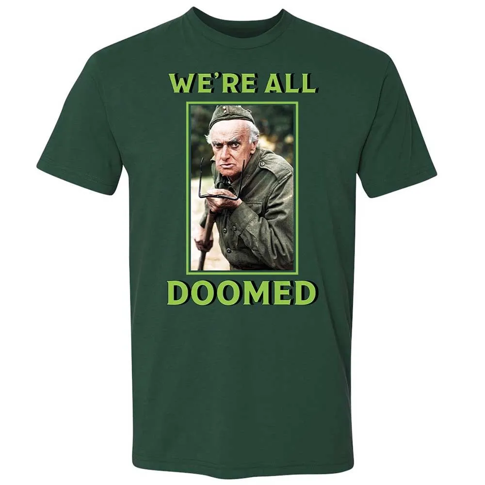Premium Unisex T-Shirt - FA59PTA6 - Forest Green - 3