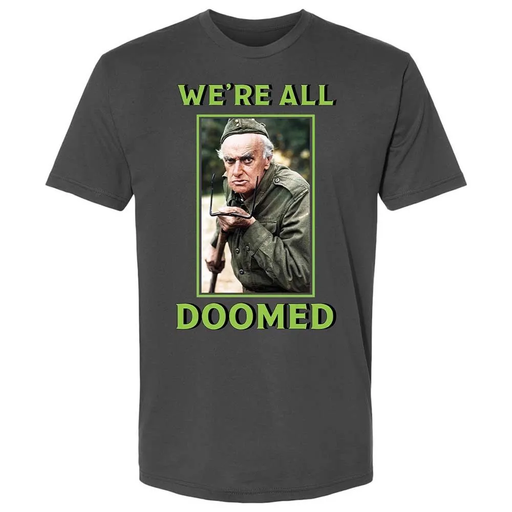 Premium Unisex T-Shirt - FA59PTA6 - Heavy Metal - 7