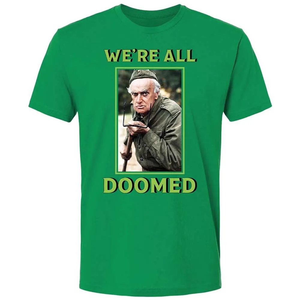 Premium Unisex T-Shirt - FA59PTA6 - Kelly Green - 13