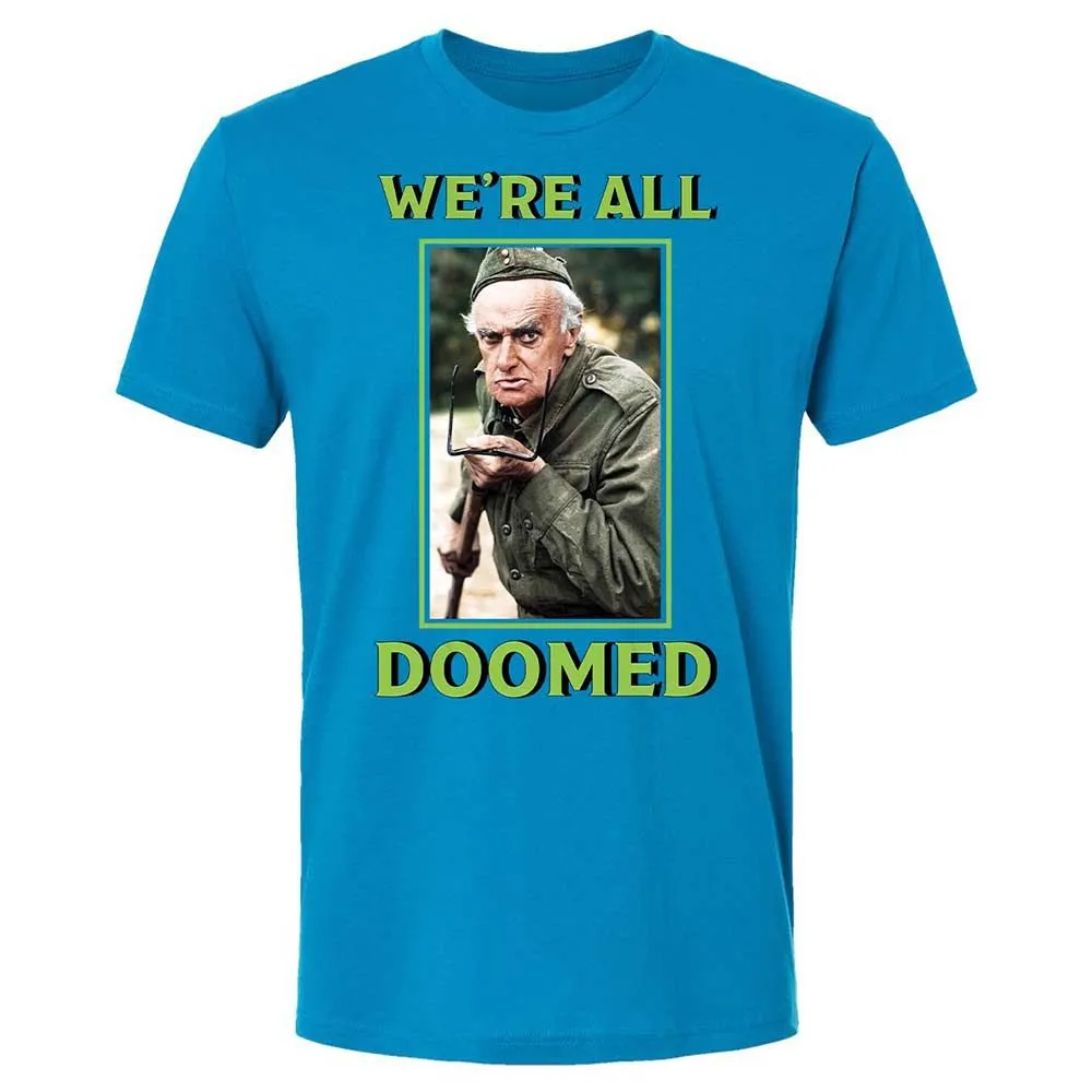 Premium Unisex T-Shirt - FA59PTA6 - Turquoise - 15