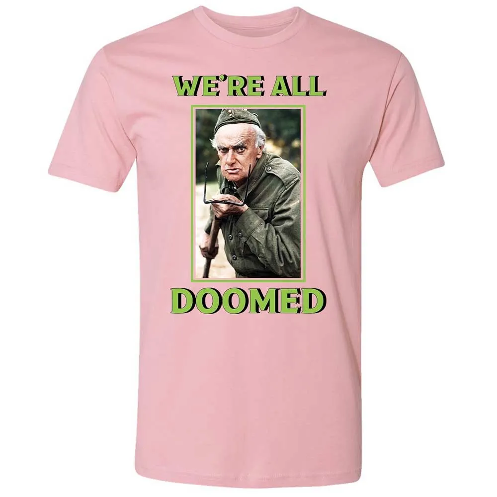 Premium Unisex T-Shirt - FA59PTA6 - Light Pink - 16