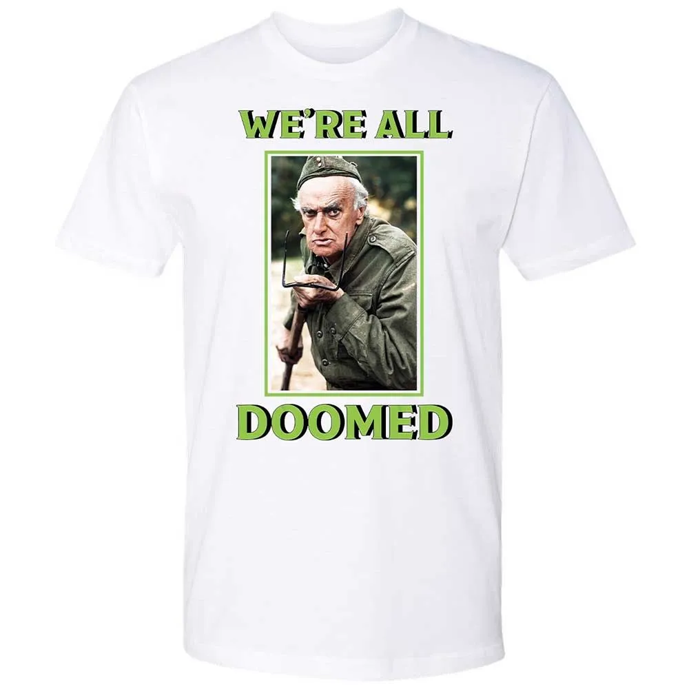 Premium Unisex T-Shirt - FA59PTA6 - White - 17