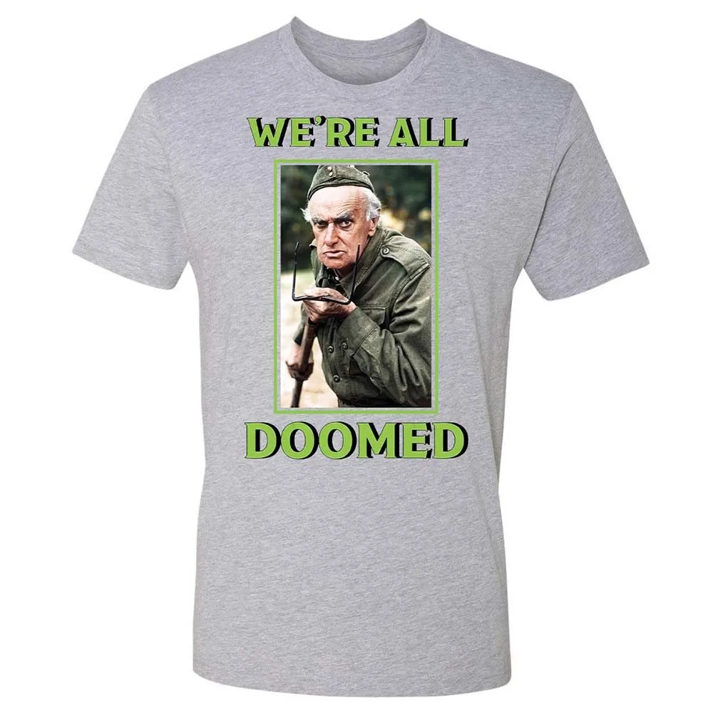 Premium Unisex T-Shirt - FA59PTA6 - Heather Grey - 19