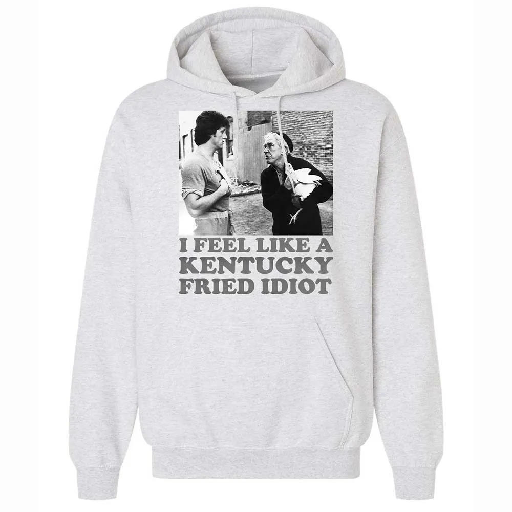 Classic Unisex Hoodie - SWYJCDP7 - Ash - 2