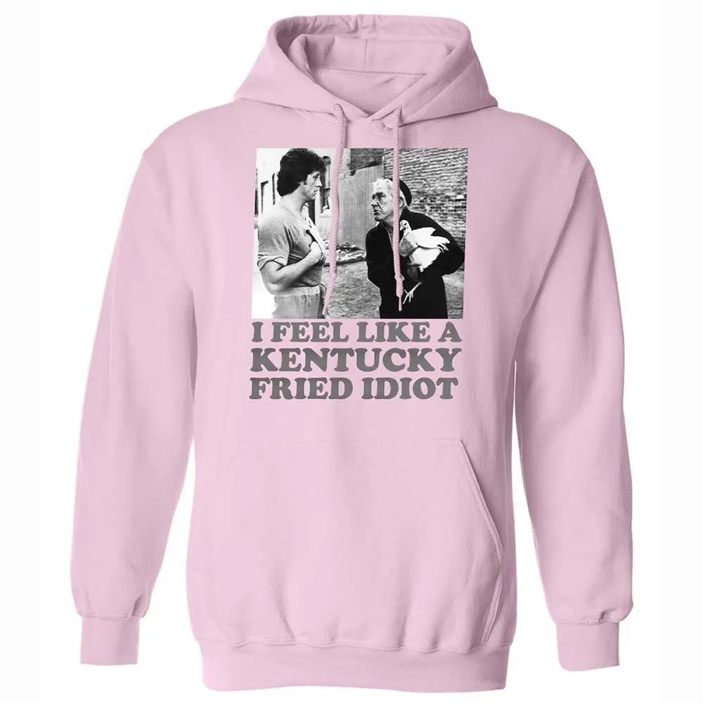 Classic Unisex Hoodie - SWYJCDP7 - Light Pink - 7