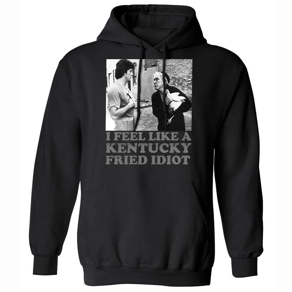 Classic Unisex Hoodie - SWYJCDP7 - Black - 14