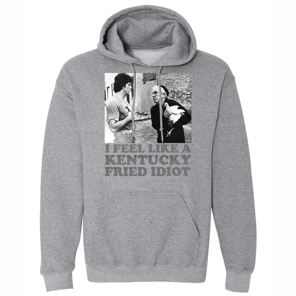 Classic Unisex Hoodie - SWYJCDP7 - Graphite Heather - 17