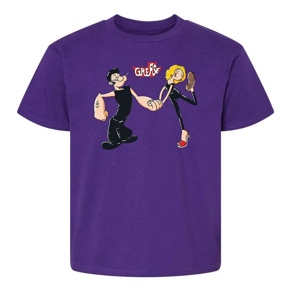 The One That I Want - Purple - 11