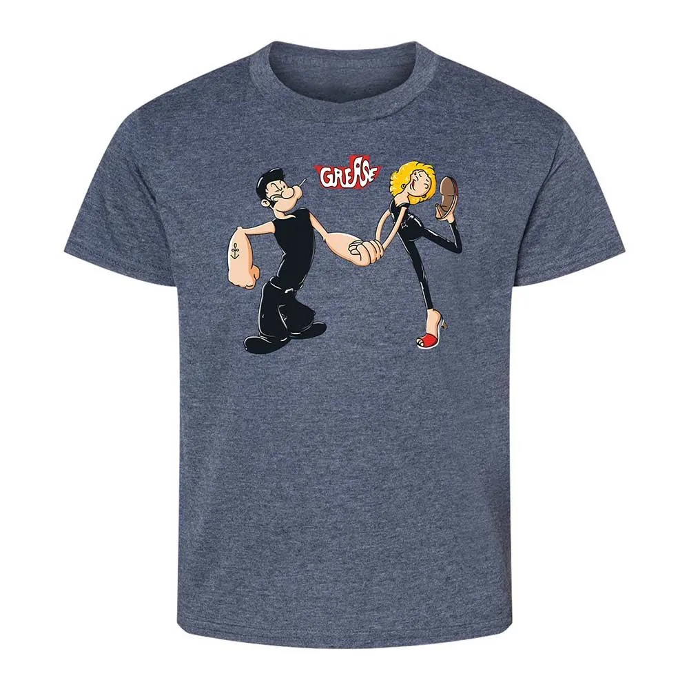 The One That I Want - Heather Navy - 15