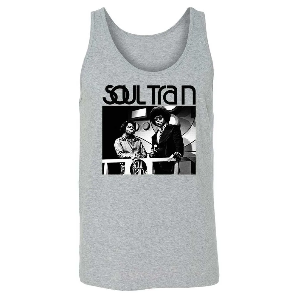Unisex Jersey Tank - 2F3JW4P5 - Athletic Heather - 2