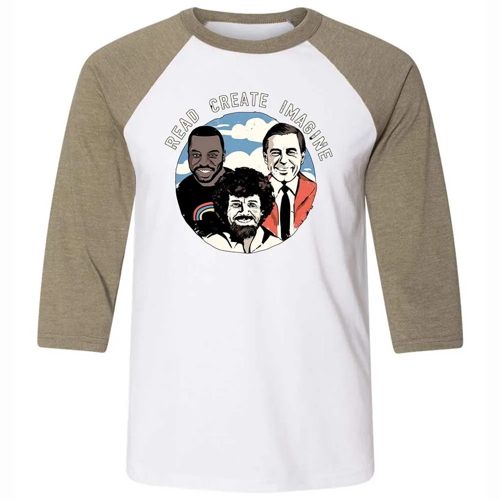 Learning Friends - White/Heather Olive - 4
