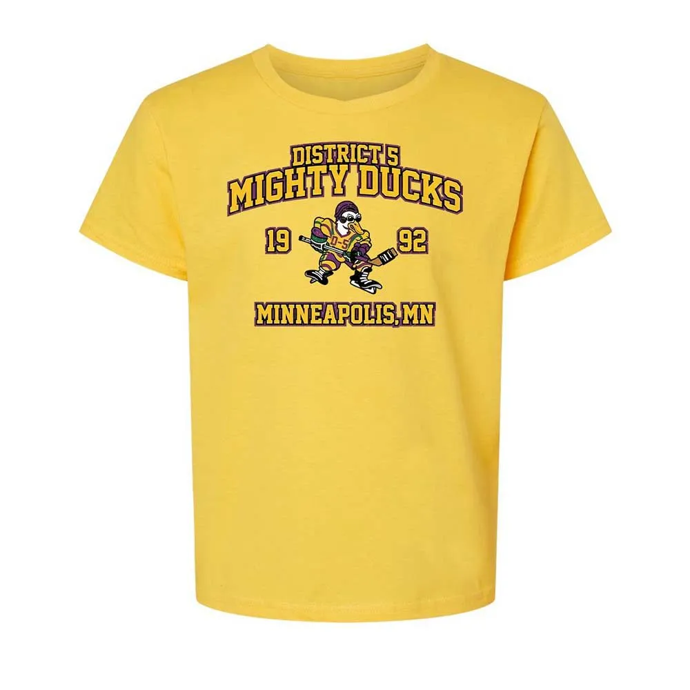 District 5 Ducks - Daisy - 15