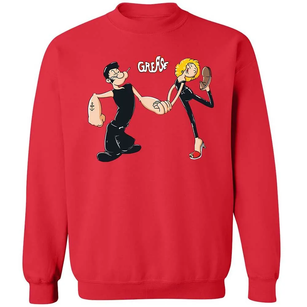 The One That I Want - Red - 9