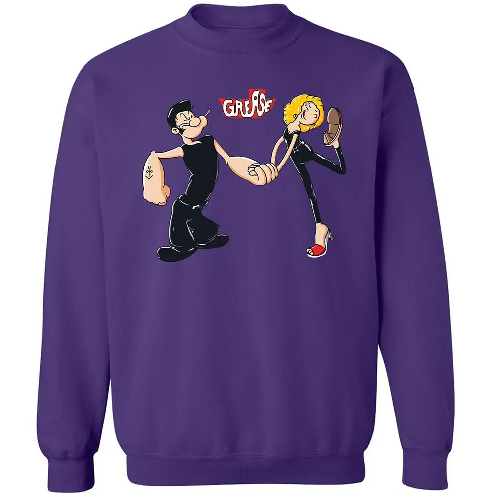 The One That I Want - Purple - 10