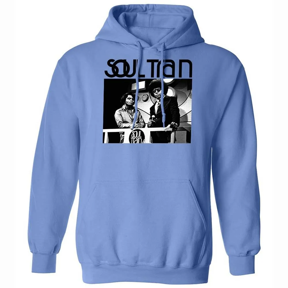 Classic Unisex Hoodie - KGBWSEUP - Carolina Blue - 6